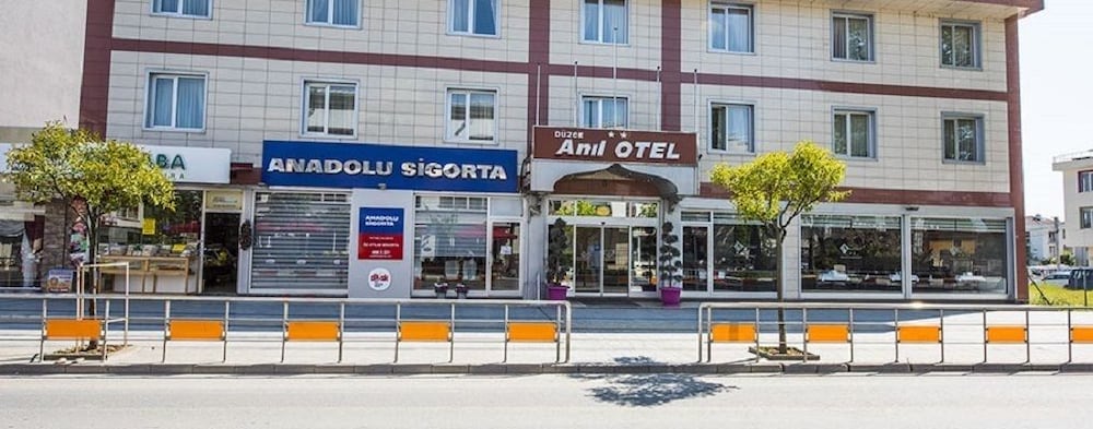 Duzce Anil Hotel