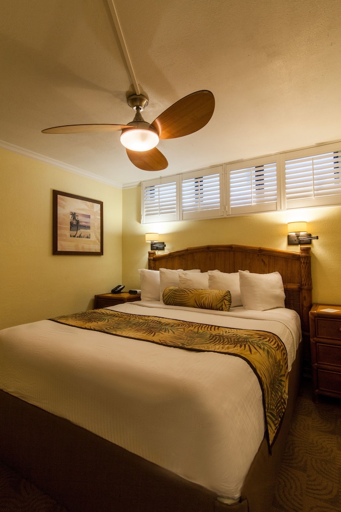 Kona Reef, A Raintree Vacation Club Resort