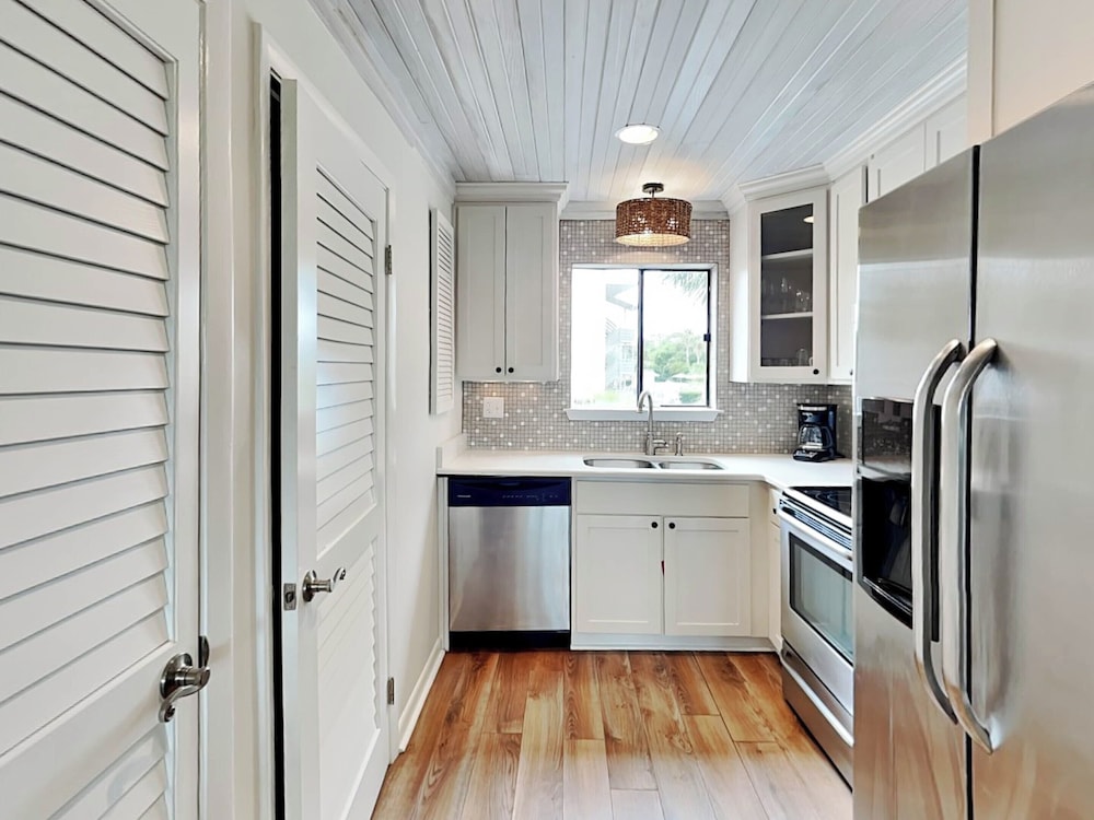 Lighthouse Point 22A by Tybee Vacation Rentals