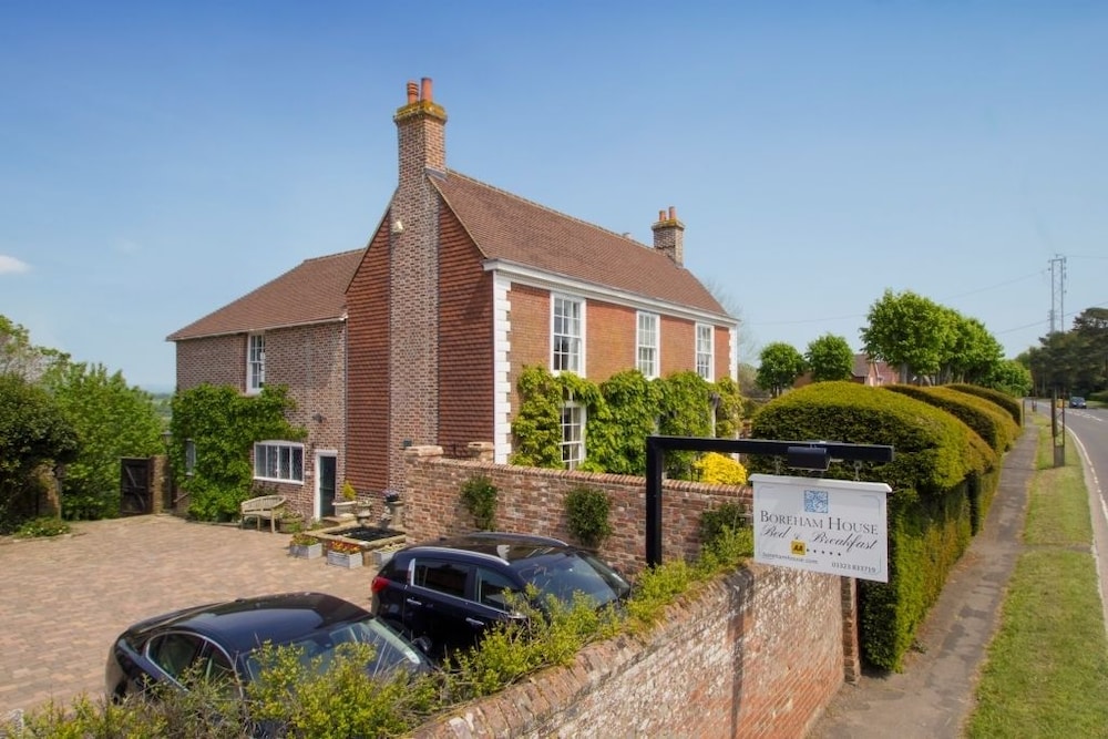 Boreham House Luxury BnB