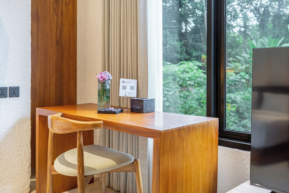 Sacred Jungle by EVDEkimi Ubud – Modern Villas and Apartments with Kitchens, Pools, & Personalized Concierge Service