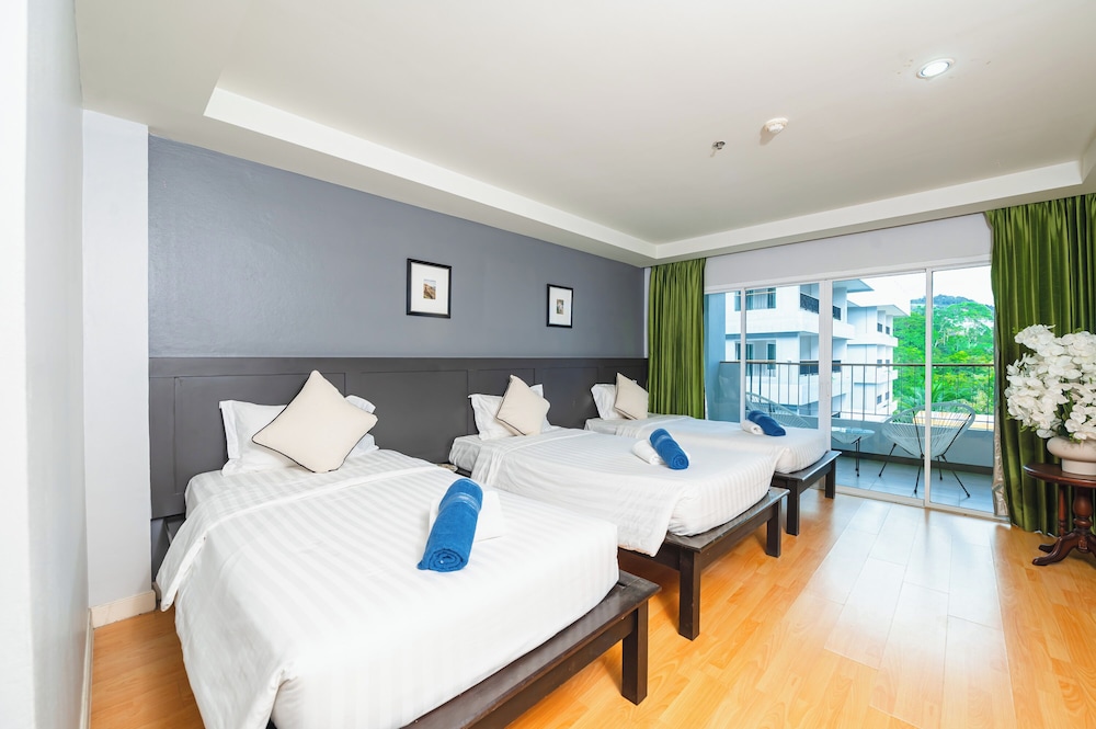 Casa Del M Phuket