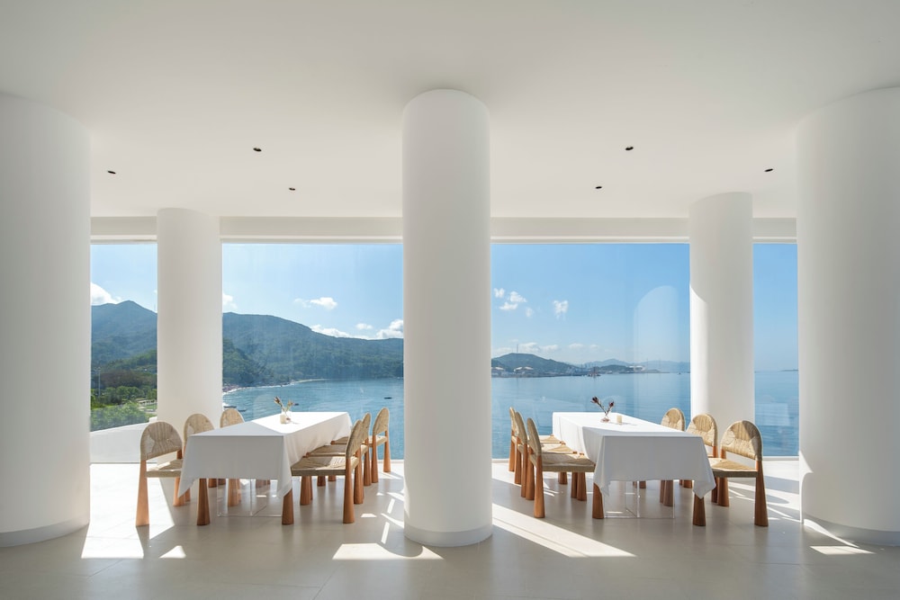 Shenzhen Secret Wild Reef Beautiful Stay