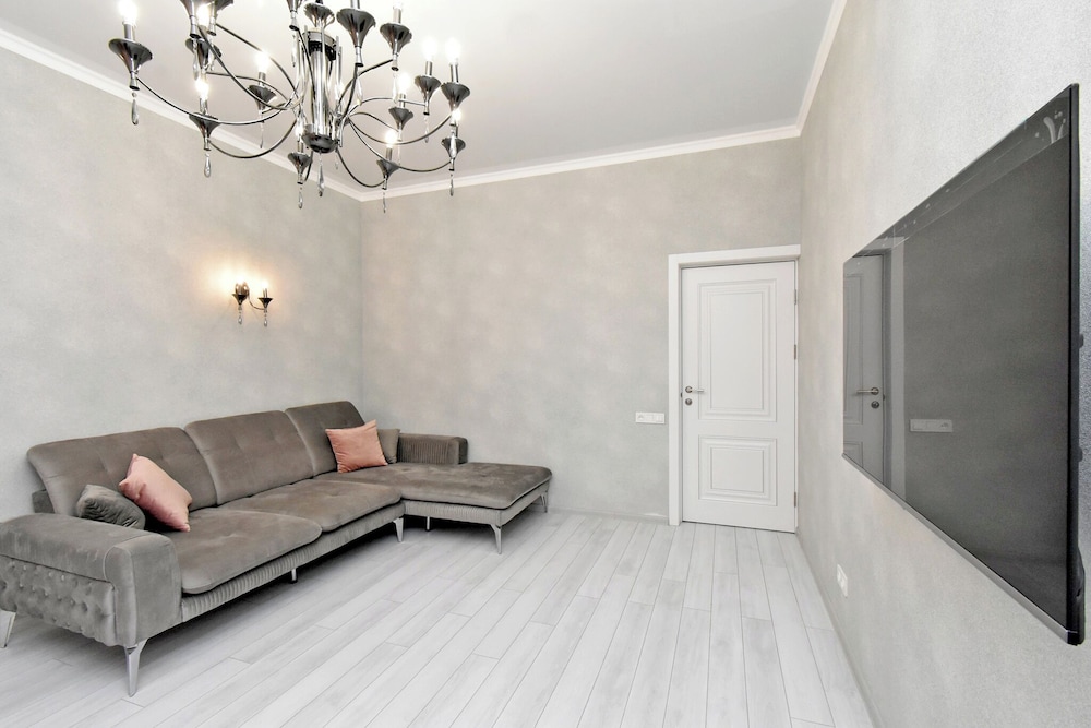 Apartment on Tigran Mets avenue
