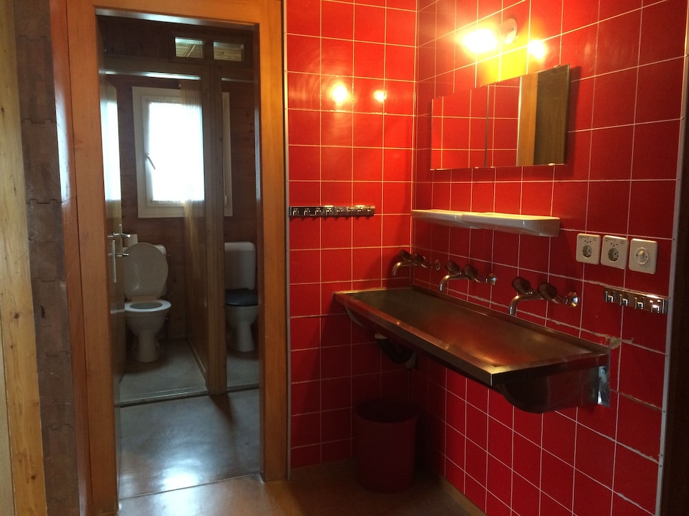 Gruppenhaus Rosy - Hostel
