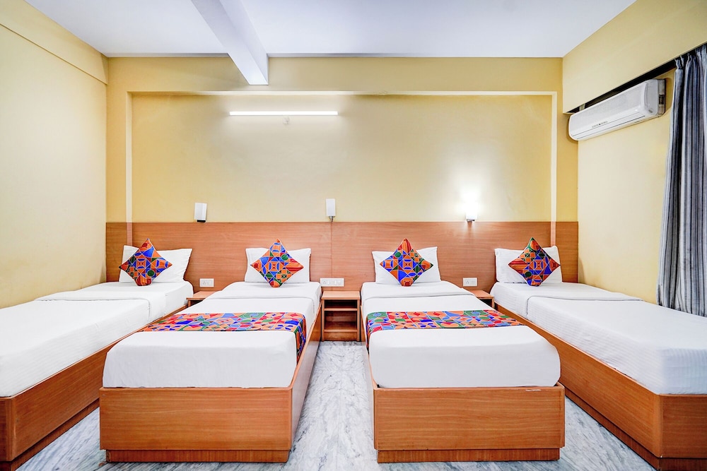 Fabhotel Fortune Stay Whitefield Itpl