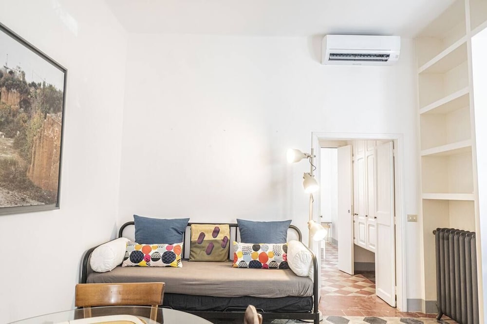 Lovely Garden Apartment in Beautiful San Saba