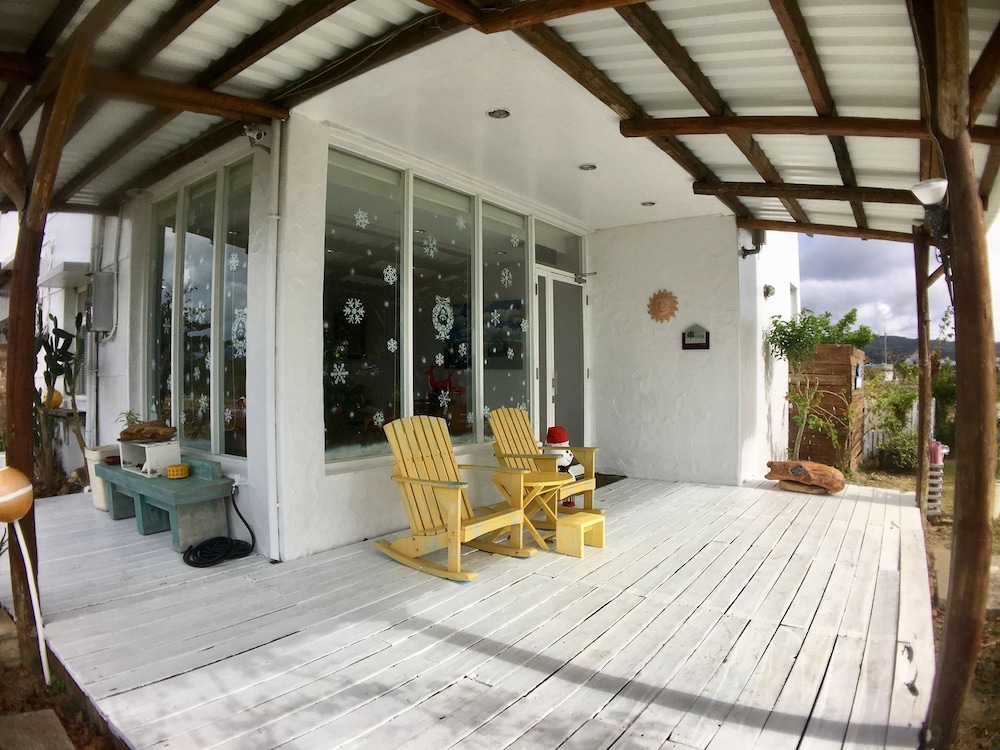 Wild Island B&B