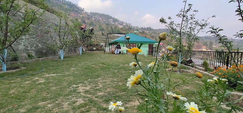 Aarambh - By Shivaneel Hospitality