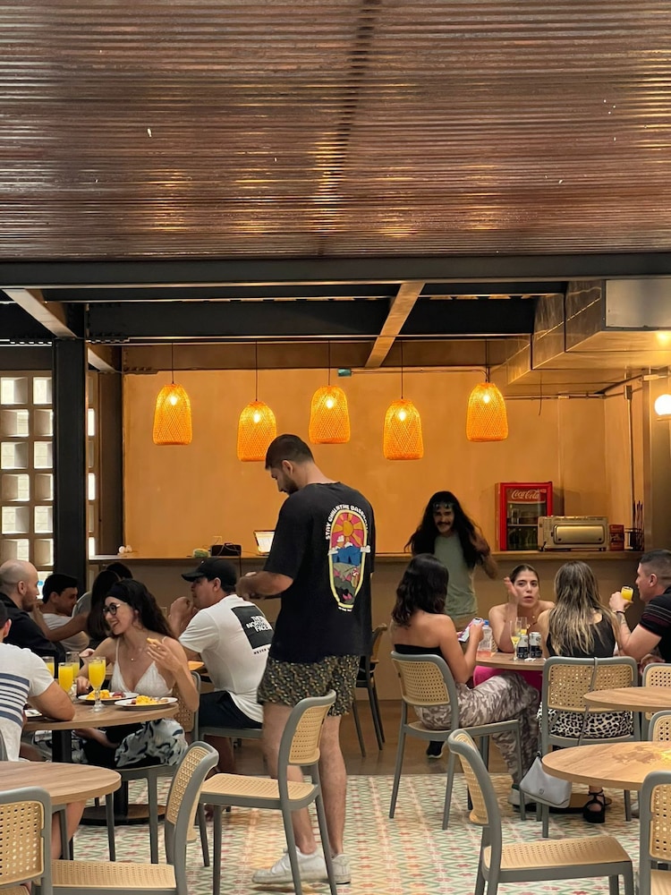 Capybara Hostel