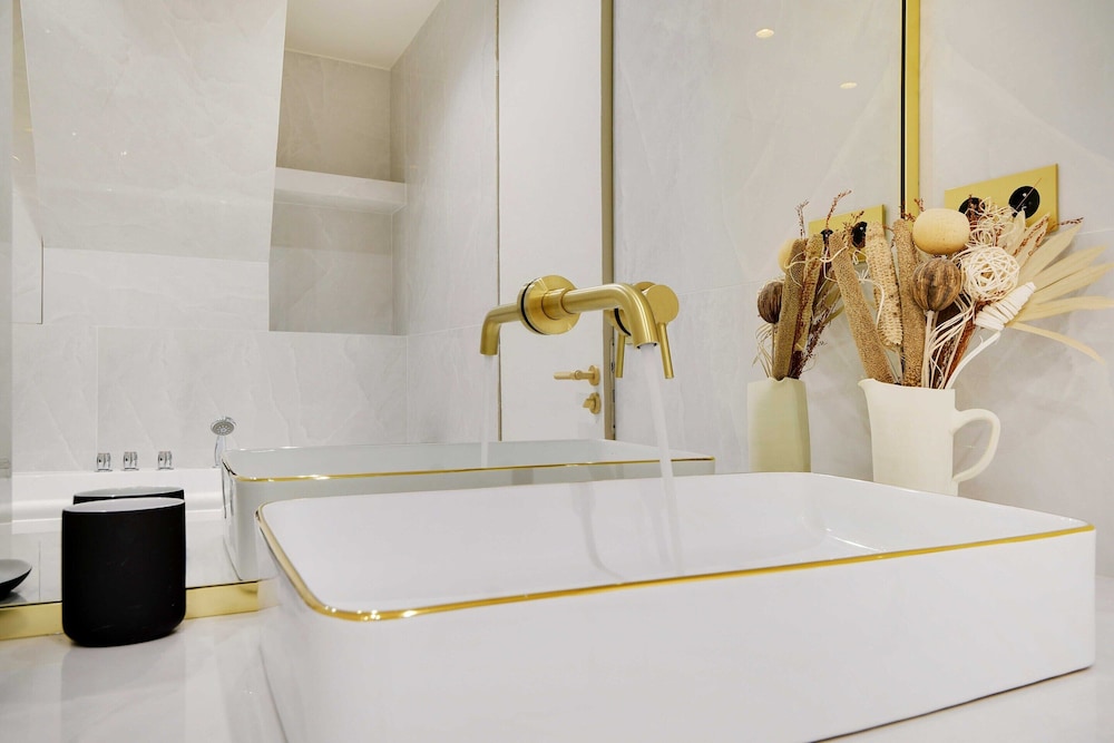 Chic Apartment - 1br/5p - Square des Batignolles