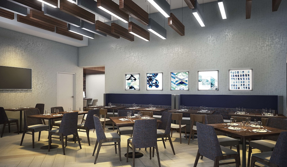 Hyatt Place New York Chelsea 26