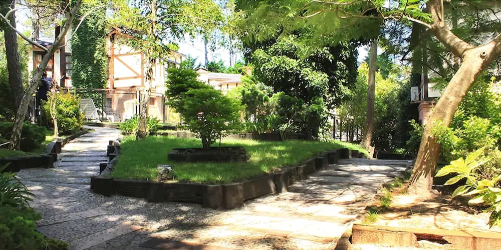 Puerto Hamlet