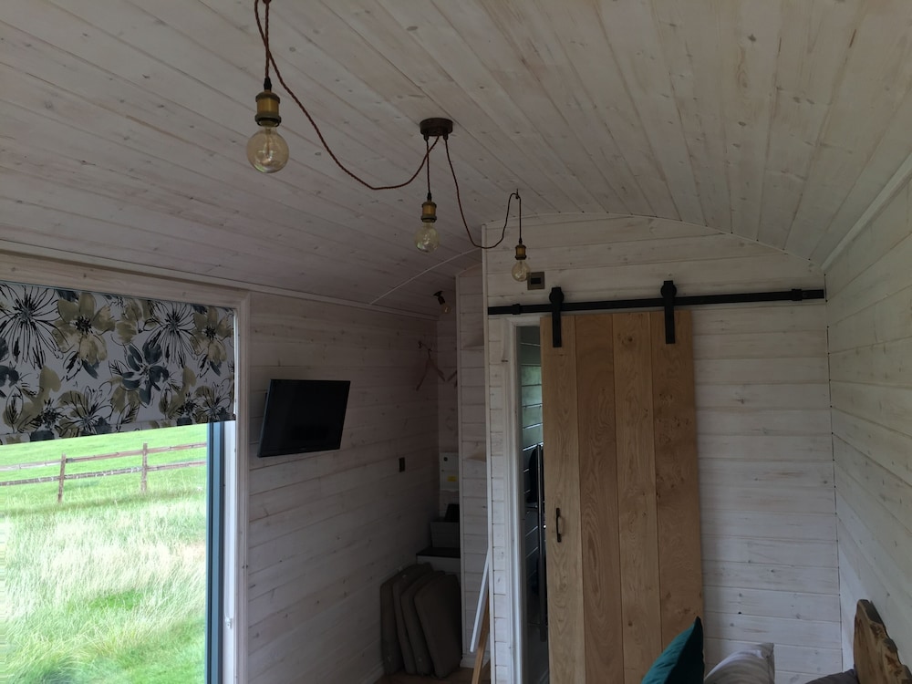 Slades Farm Glamping