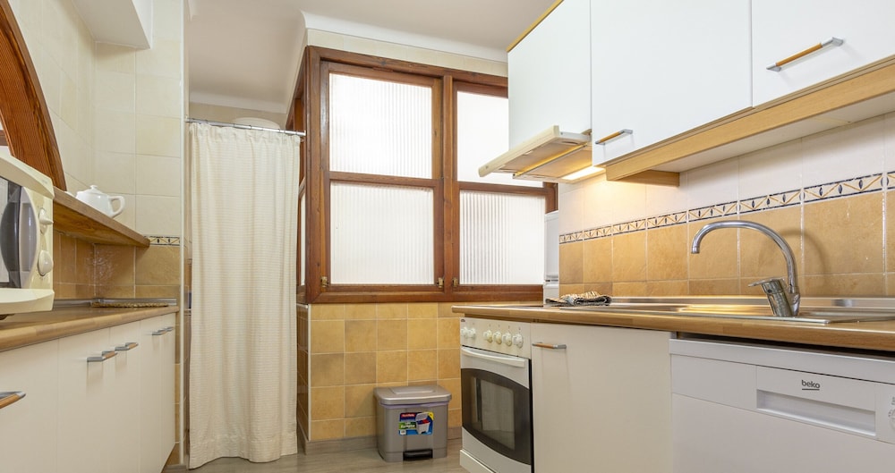 Apartment in Port de Pollenca by the Beach