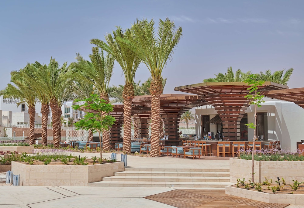 Aqaba Vacations - Hyatt Regency Aqaba Ayla Resort - Property Image 10