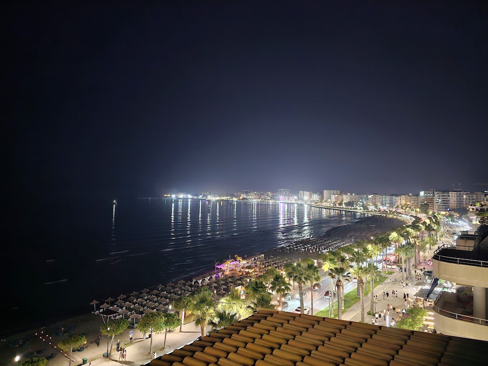 La Terrazza Azzurra