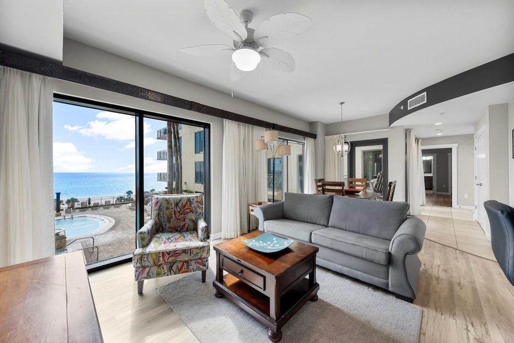 Origin at Seahaven by Panhandle Getaways
