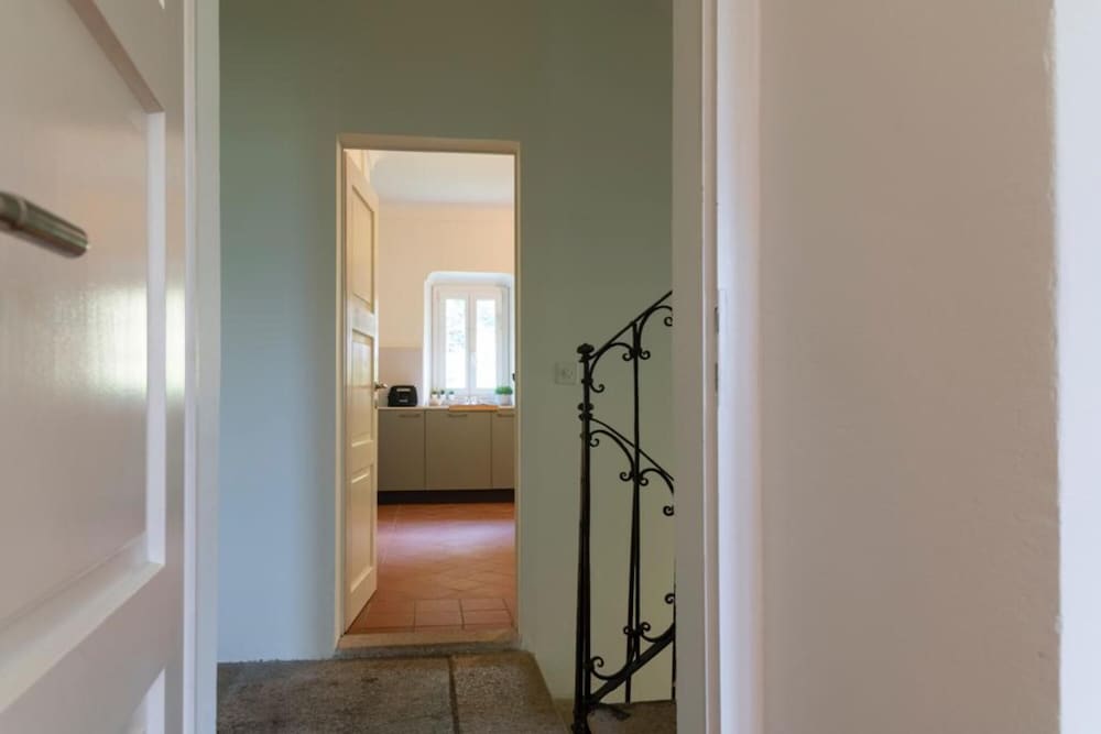 Palazzo Sacro Monte 1 Brissago Experience