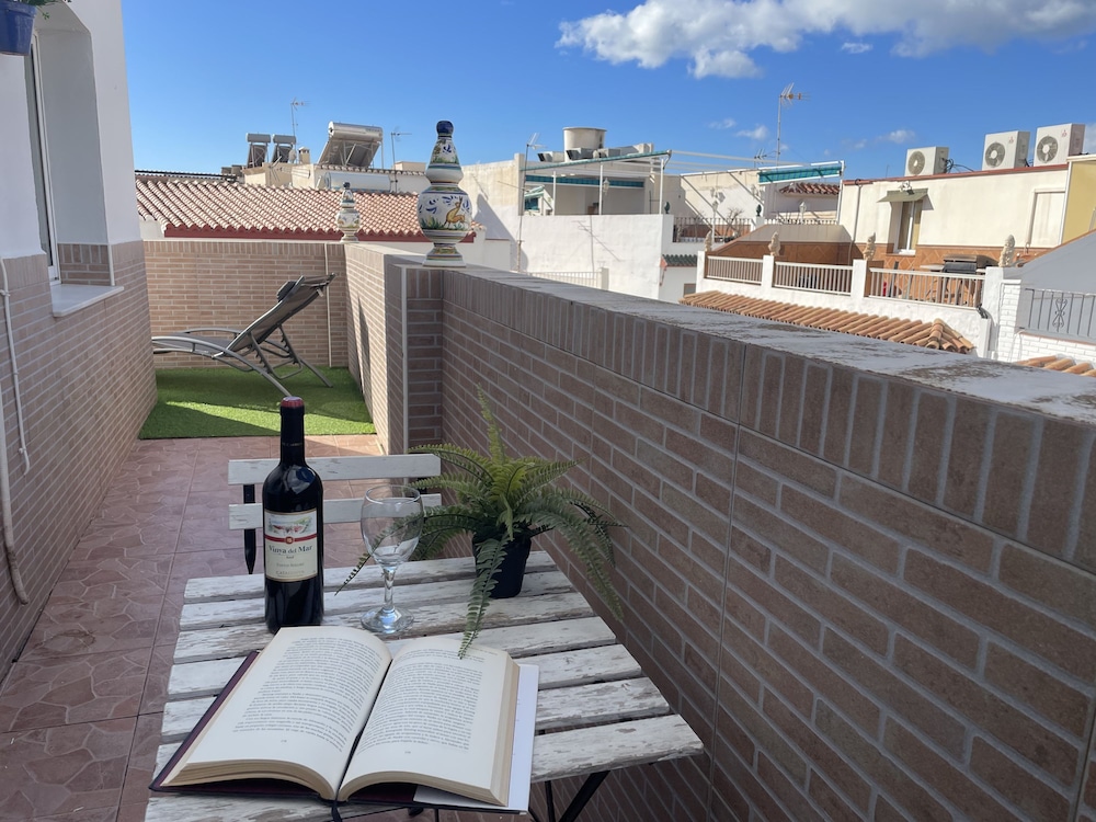 Apartamento Sevilla Jimena by At Home Costa del So