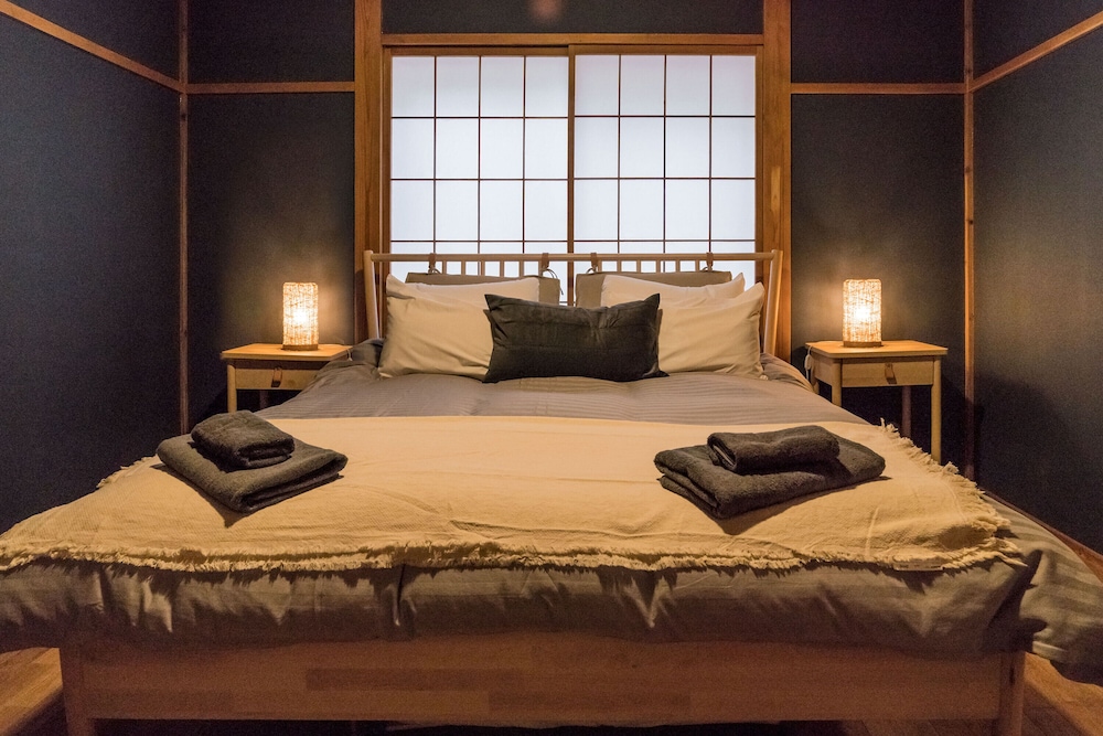 Nozawa Gondola Apartments view 5