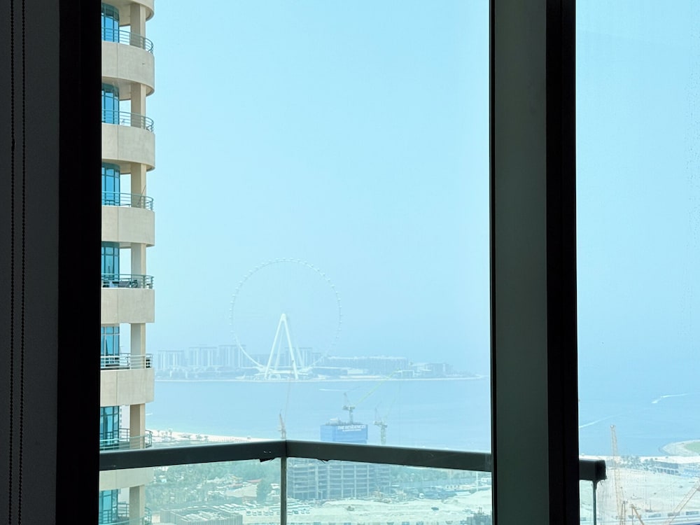 Ocean Heights Residences by CEG Group