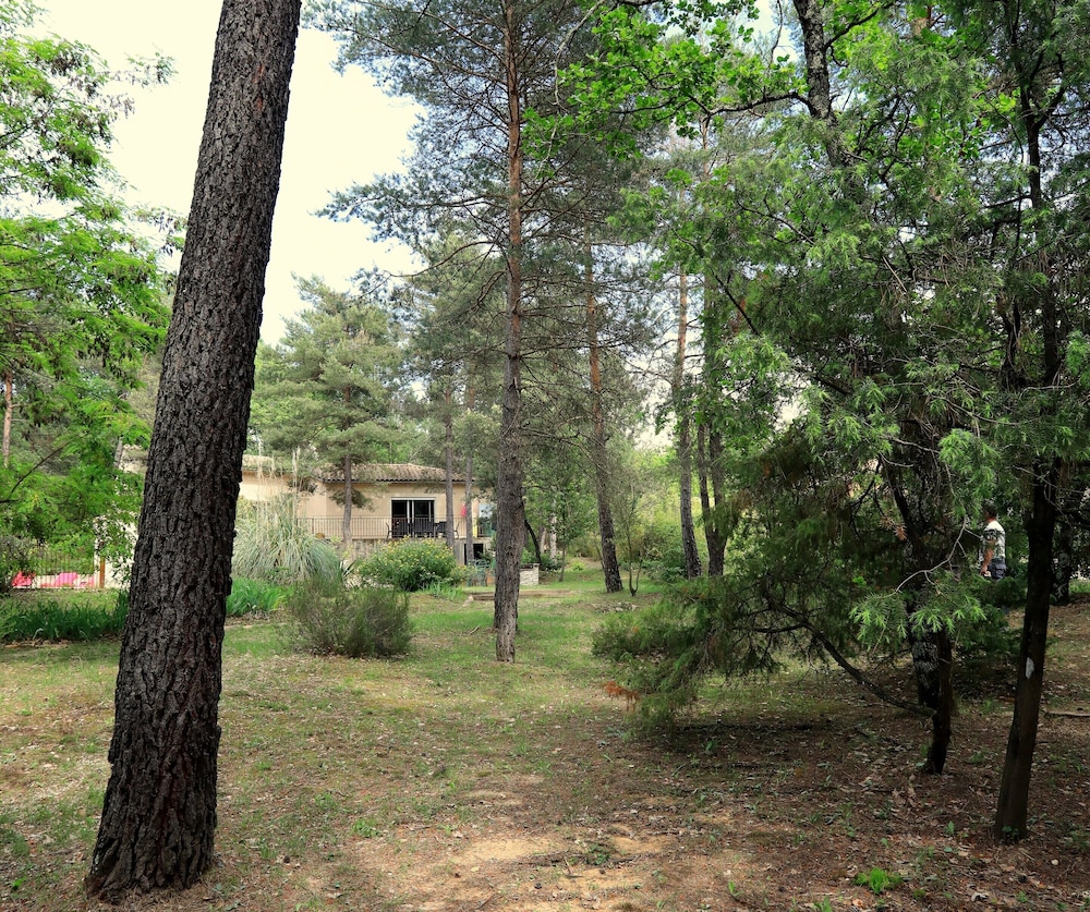 Splendid Holiday Home in Vagnas With Private Swimming Pool