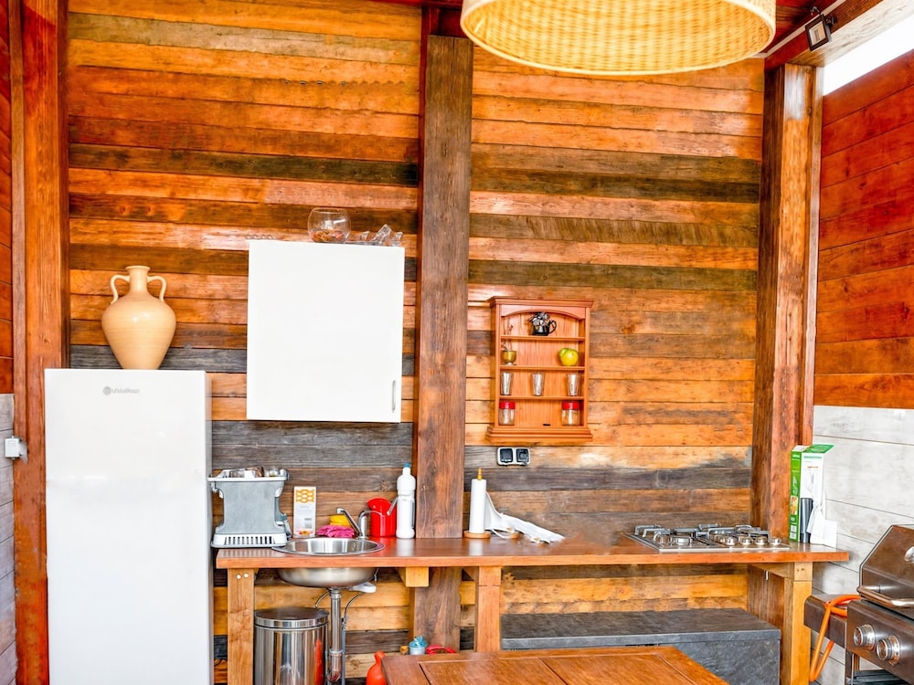 Casa Stardust in El Palmar- Vejer de la Frontera