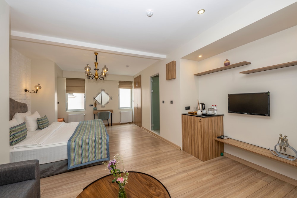 The Marions Suite Otel - Image 117