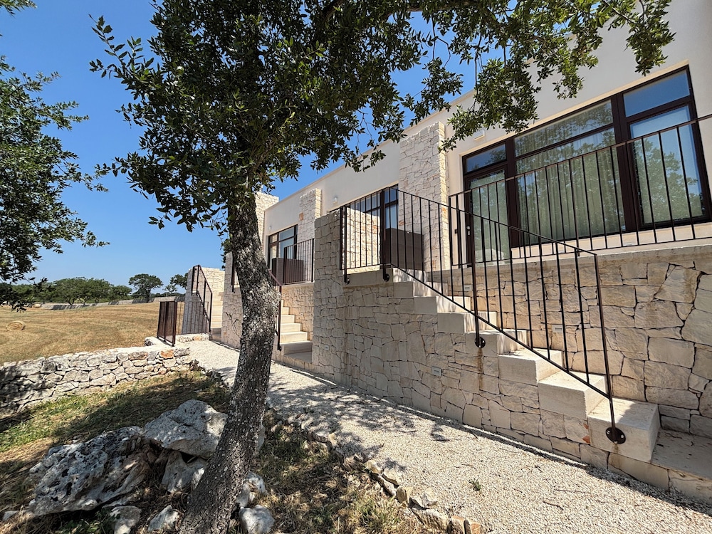 Agriturismo Masseria Calandrella