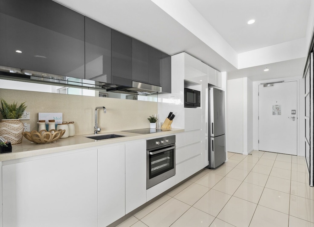 H-Residences Surfers Paradise - GCLR