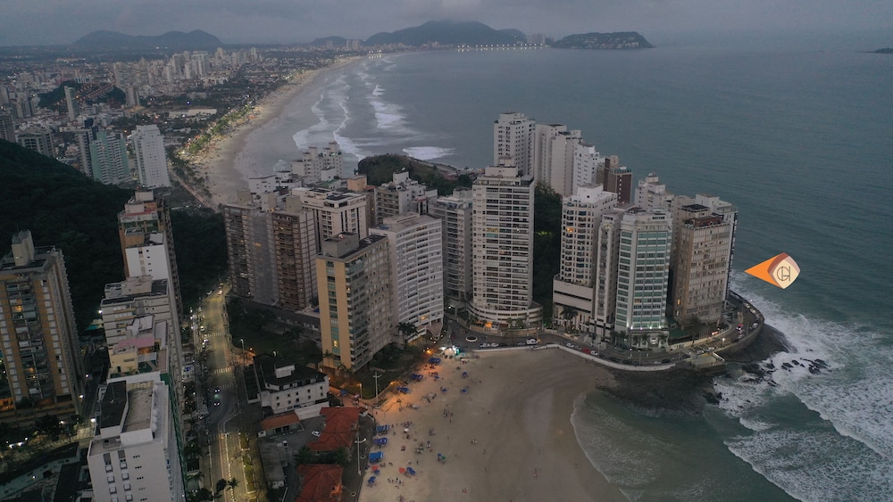 Hotel Grand Hotel Guarujá