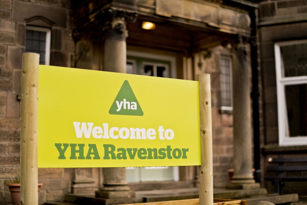 YHA Ravenstor - Hostel