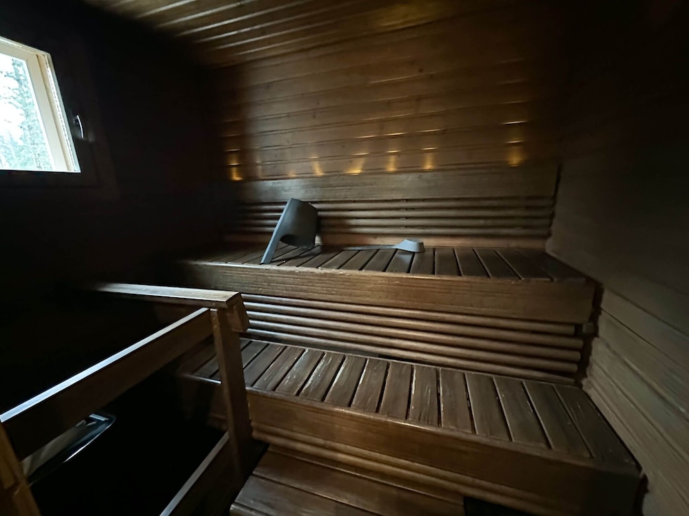 Napapiirin Järvilomat