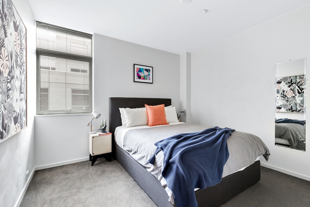 Nook Melbourne Russell Street view 3