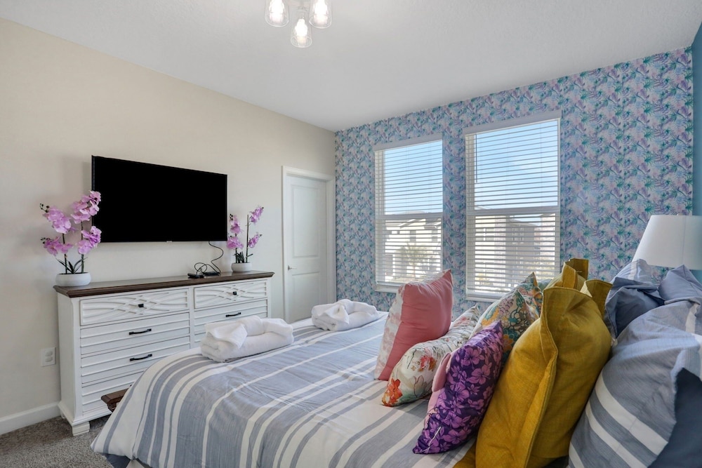 8966ccd-the Retreat At Championsgate 6 Bedroom Home