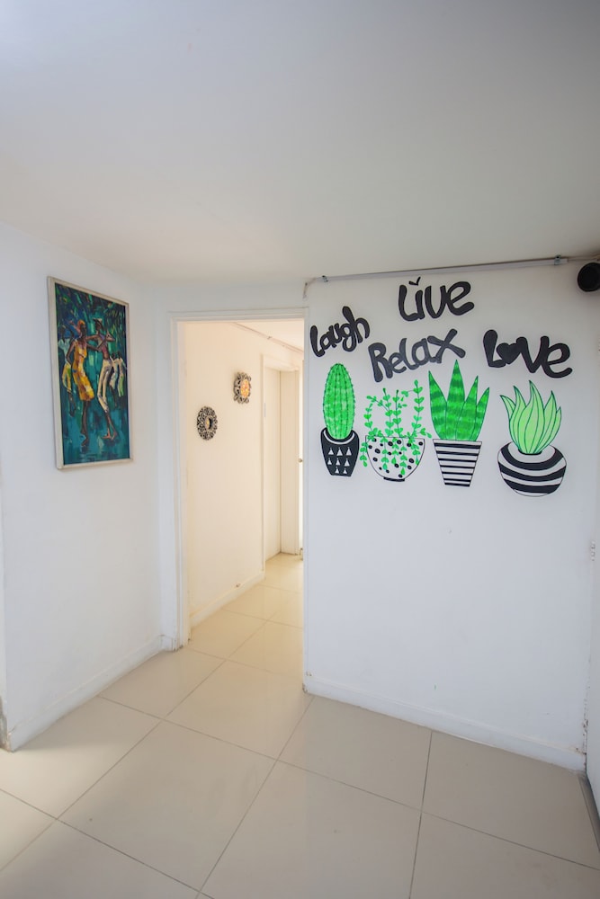 Blue Coast Hostal - Hostel