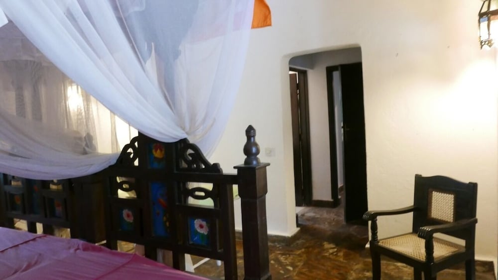 Maembe House view 5