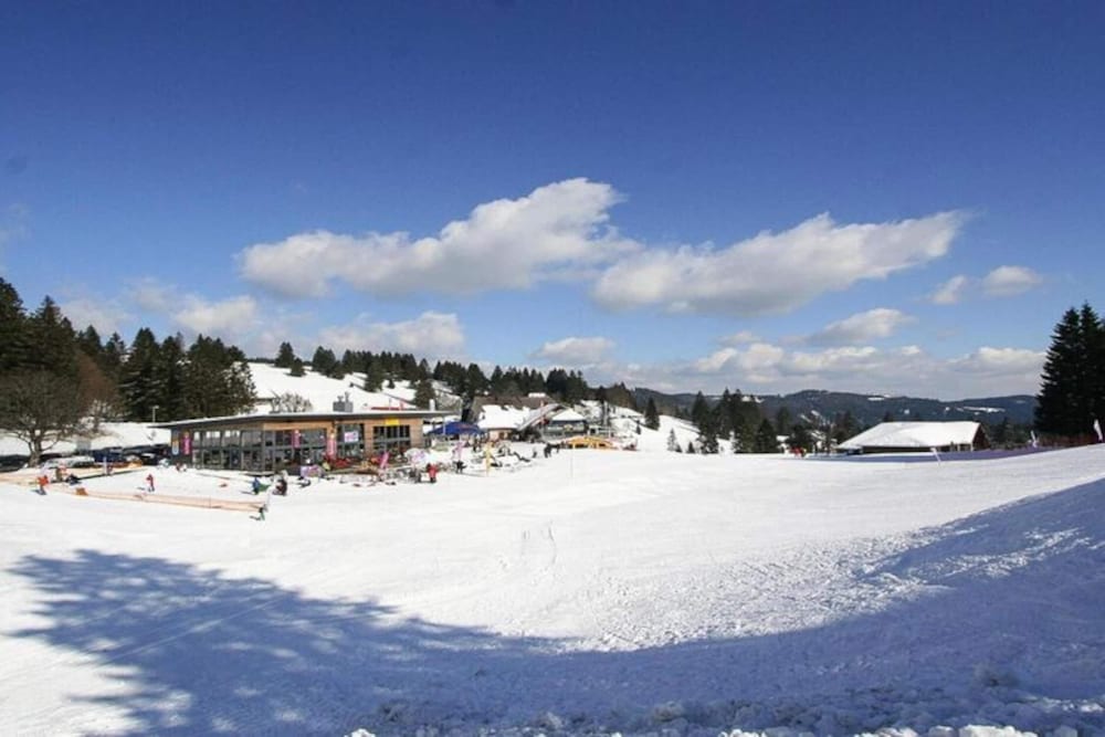 Holiday Resort Grafenmatt, Feldberg