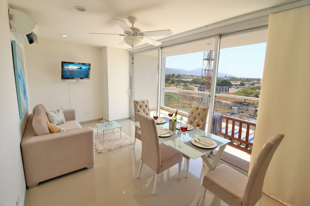 Apartamentos SOHO Style - Bello Horizonte