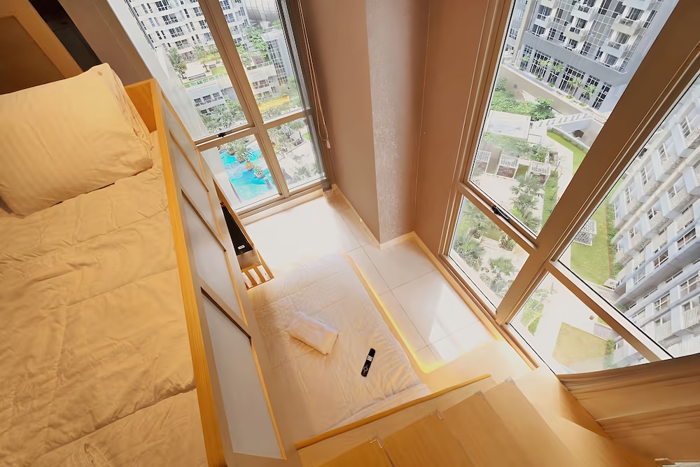 Staysanliving - Taman Anggrek Residence