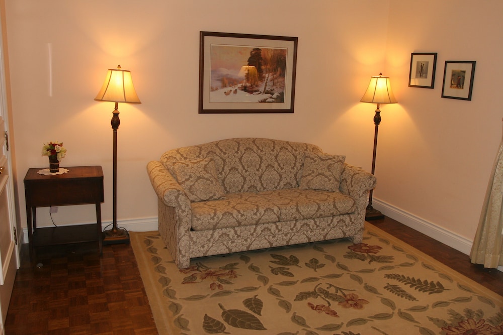 Niagara Classic B&B