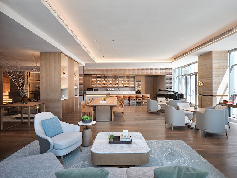 Hohhot Vacations - Crowne Plaza Hohhot City Center, An IHG Hotel - Property Image 84