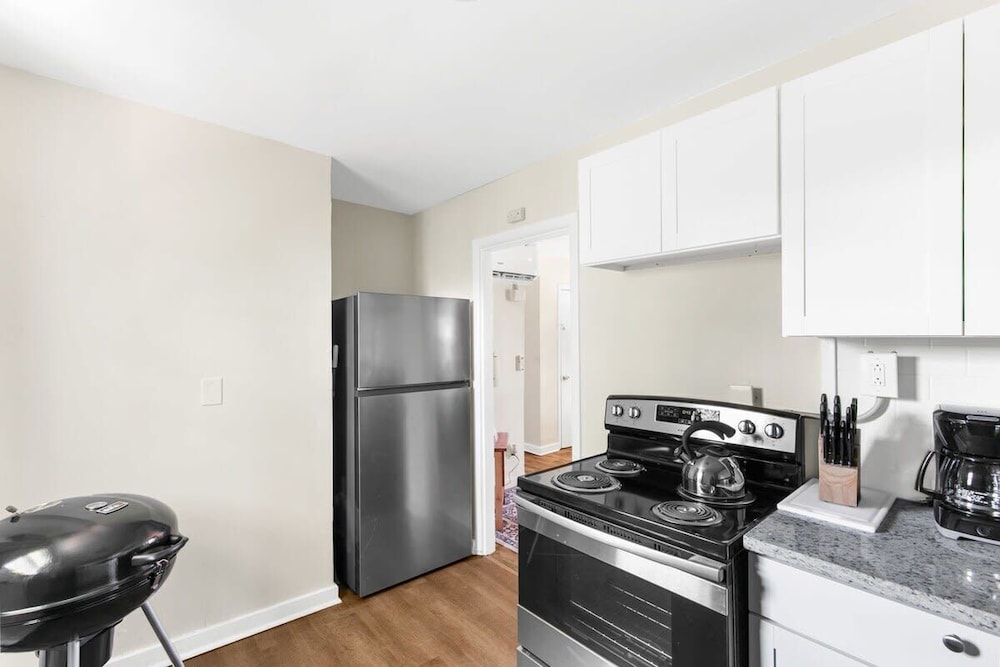 12th Ave The Bricks - Unit 1