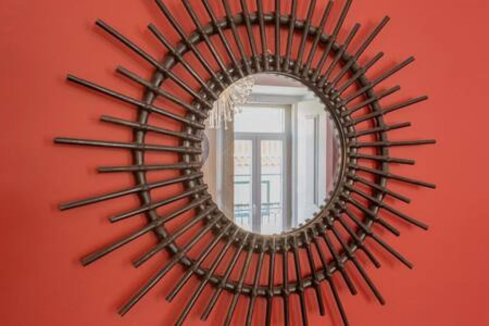 Old Town Chiado Balcony Aircon by LD Apartments
