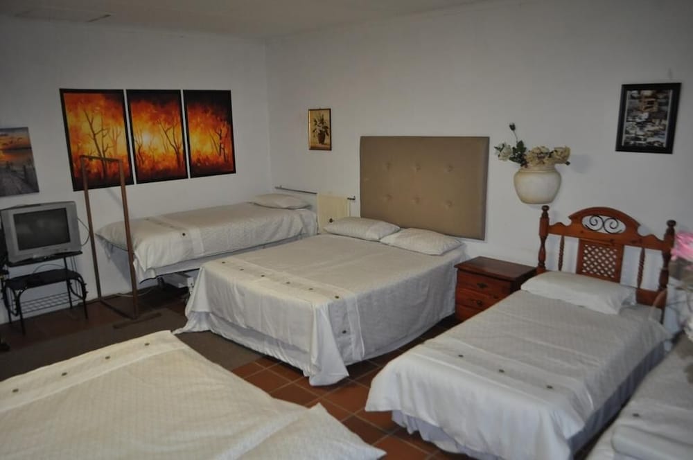 Bruma Holiday Home