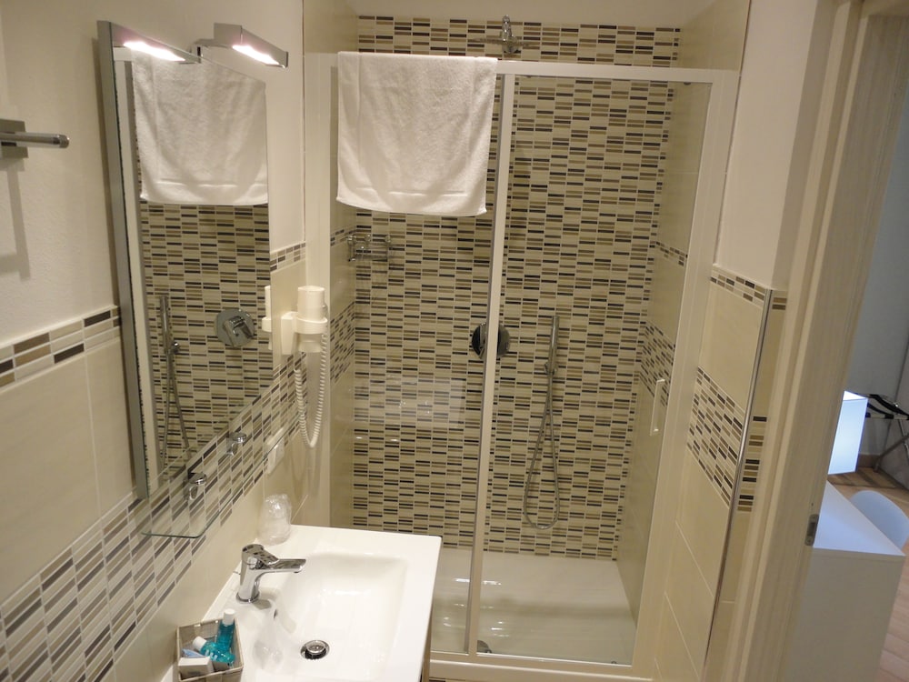 Guesthouse Le Tre Spezie