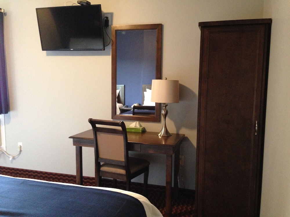 Travellers Motel - New Wing