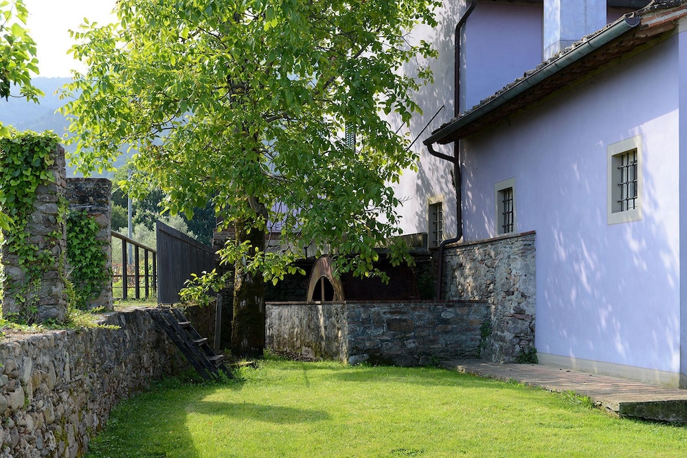 Guesthouse ai Santinelli