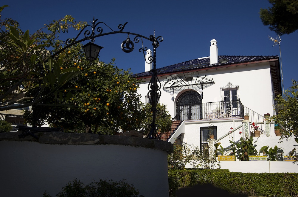 La Francesa Suites